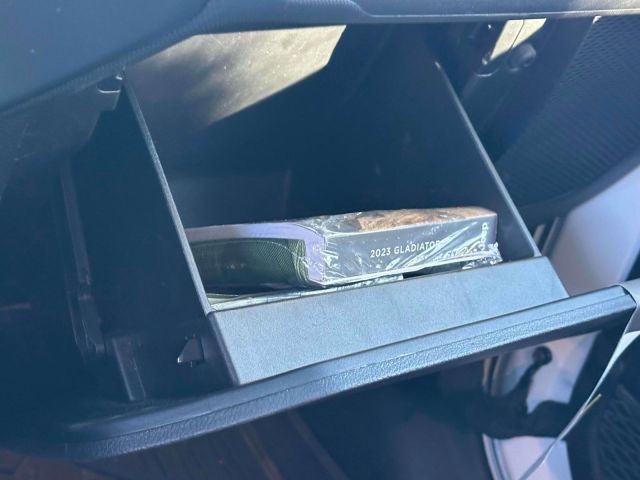 2023 Jeep Gladiator Mojave 4x4