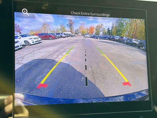 2023 Jeep Grand Cherokee Laredo 4x4 2023 Jeep Grand Cherokee Laredo 4x4