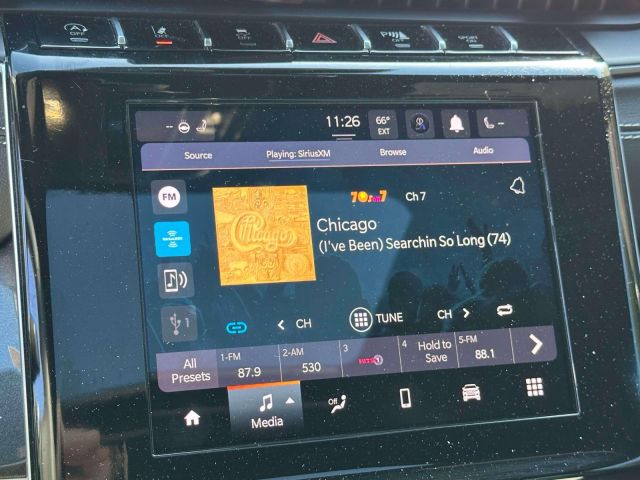 2023 Jeep Grand Cherokee Altitude 4x4 2023 Jeep Grand Cherokee Altitude 4x4