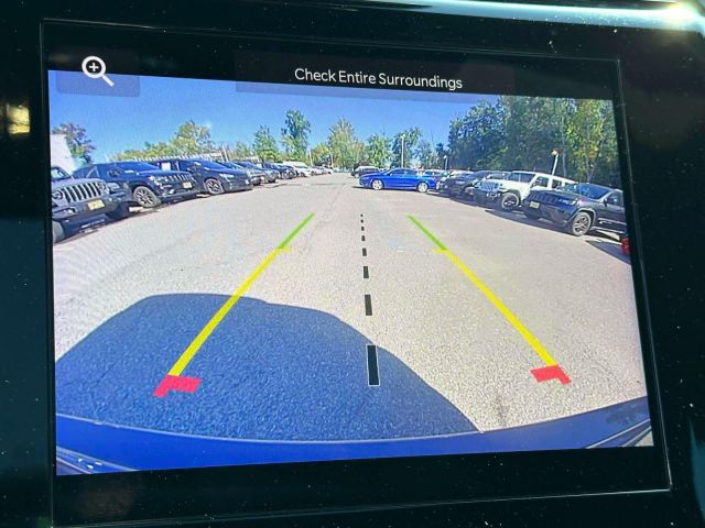 2023 Jeep Grand Cherokee Altitude 4x4 2023 Jeep Grand Cherokee Altitude 4x4