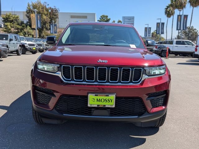 2023 Jeep Grand Cherokee Laredo 2023 Jeep Grand Cherokee Laredo