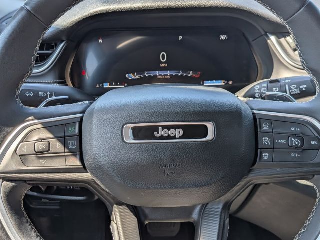 2023 Jeep Grand Cherokee Laredo 2023 Jeep Grand Cherokee Laredo