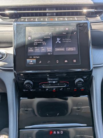 2023 Jeep Grand Cherokee Laredo 2023 Jeep Grand Cherokee Laredo