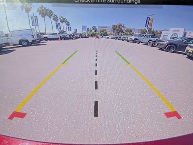 2023 Jeep Grand Cherokee Laredo 2023 Jeep Grand Cherokee Laredo