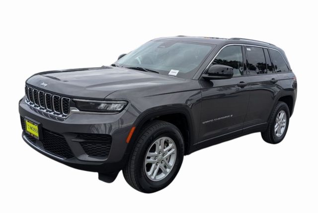 2023 Jeep Grand Cherokee Laredo 2023 Jeep Grand Cherokee Laredo