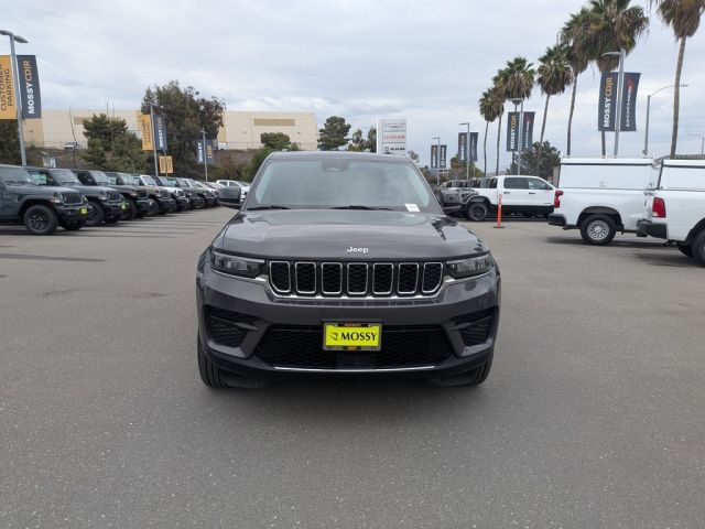 2023 Jeep Grand Cherokee Laredo 2023 Jeep Grand Cherokee Laredo