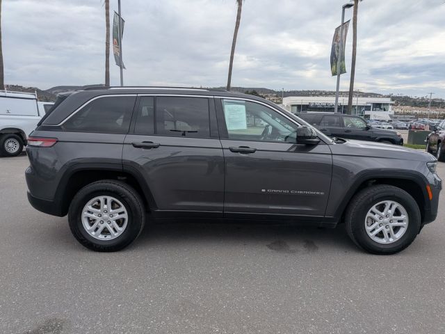 2023 Jeep Grand Cherokee Laredo 2023 Jeep Grand Cherokee Laredo