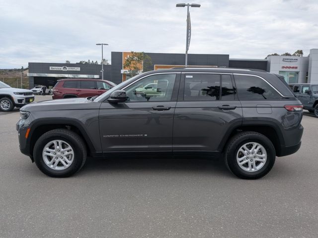 2023 Jeep Grand Cherokee Laredo 2023 Jeep Grand Cherokee Laredo