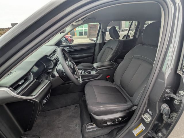 2023 Jeep Grand Cherokee Laredo 2023 Jeep Grand Cherokee Laredo