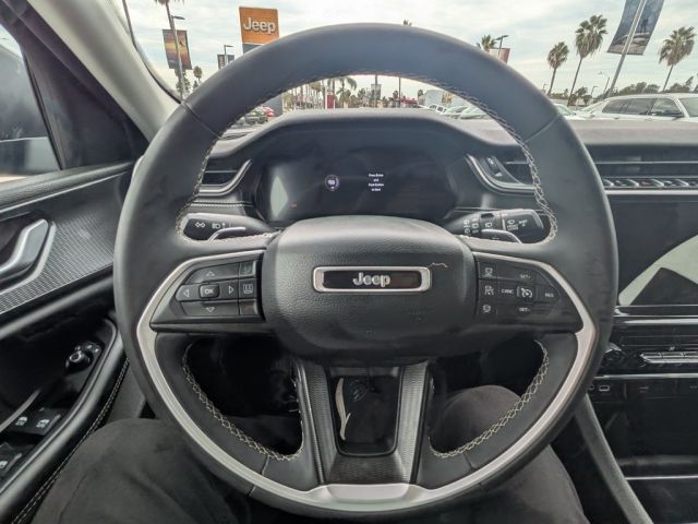 2023 Jeep Grand Cherokee Laredo 2023 Jeep Grand Cherokee Laredo