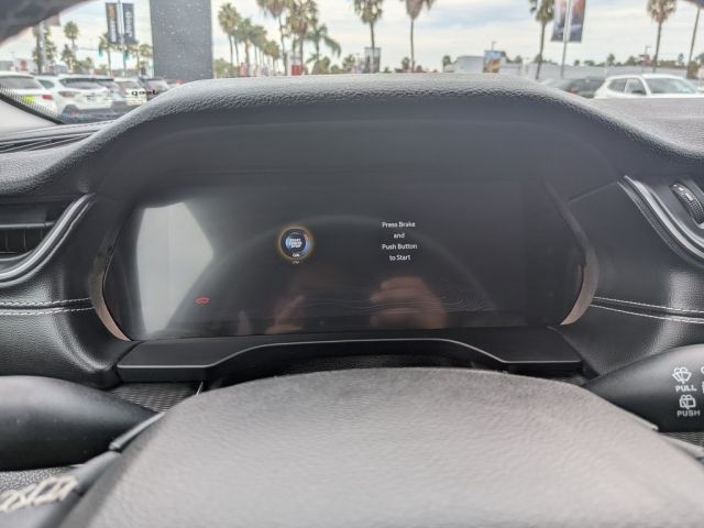 2023 Jeep Grand Cherokee Laredo 2023 Jeep Grand Cherokee Laredo