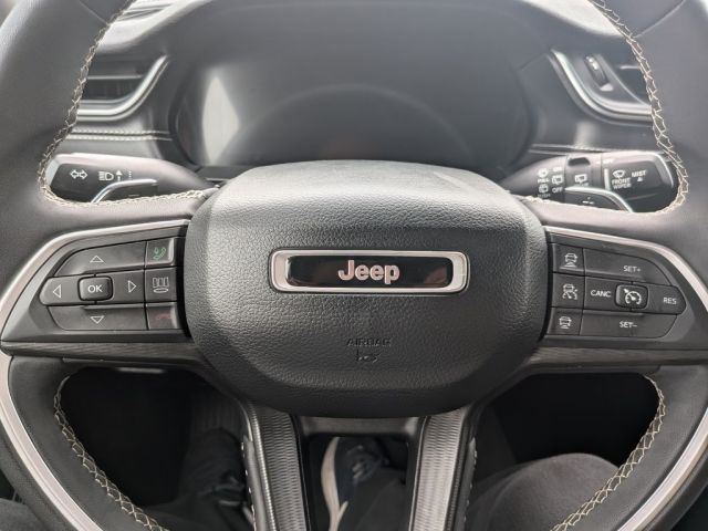 2023 Jeep Grand Cherokee Laredo 2023 Jeep Grand Cherokee Laredo