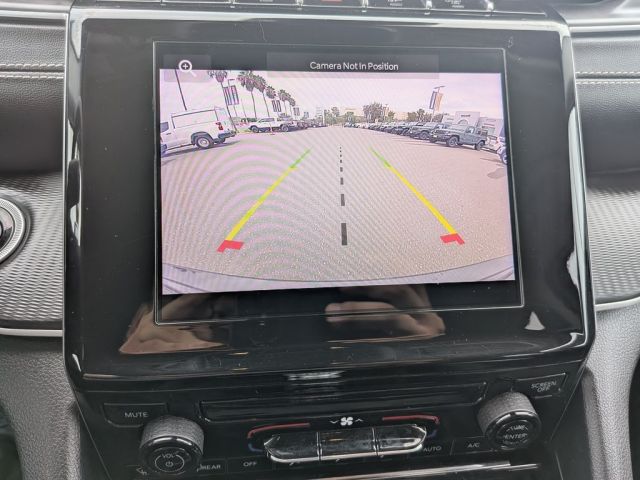 2023 Jeep Grand Cherokee Laredo 2023 Jeep Grand Cherokee Laredo