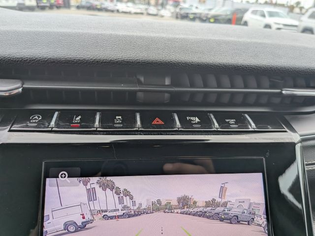 2023 Jeep Grand Cherokee Laredo 2023 Jeep Grand Cherokee Laredo