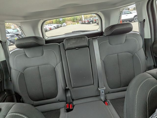 2023 Jeep Grand Cherokee Laredo 2023 Jeep Grand Cherokee Laredo