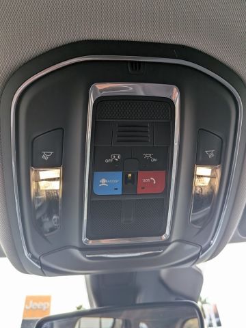 2023 Jeep Grand Cherokee Laredo 2023 Jeep Grand Cherokee Laredo