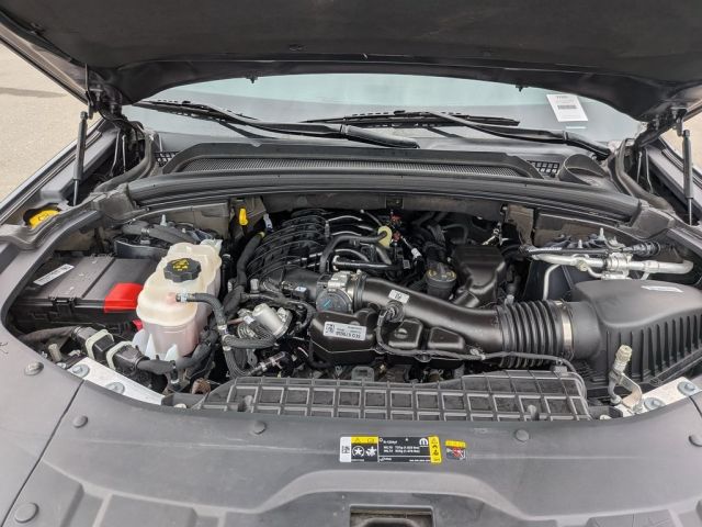 2023 Jeep Grand Cherokee Laredo 2023 Jeep Grand Cherokee Laredo