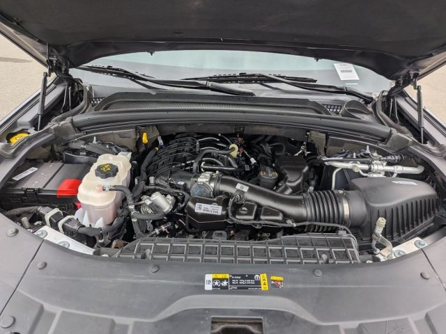 2023 Jeep Grand Cherokee Laredo 2023 Jeep Grand Cherokee Laredo