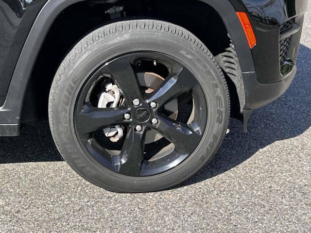 2023 Jeep Grand Cherokee Altitude X 4x4