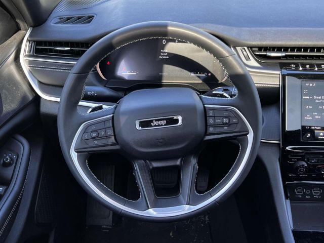 2023 Jeep Grand Cherokee Altitude X 4x4
