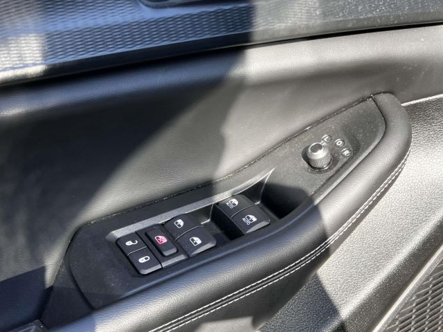 2023 Jeep Grand Cherokee Altitude X 4x4
