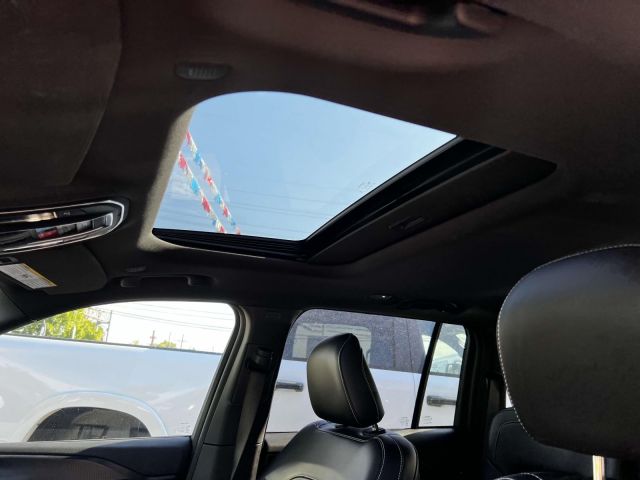 2023 Jeep Grand Cherokee Altitude X 4x4
