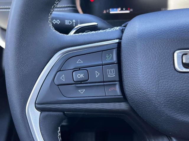2023 Jeep Grand Cherokee Altitude X 4x4