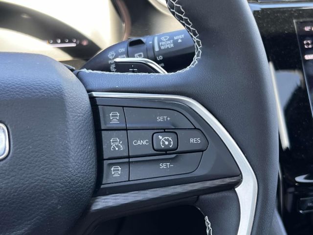 2023 Jeep Grand Cherokee Altitude X 4x4