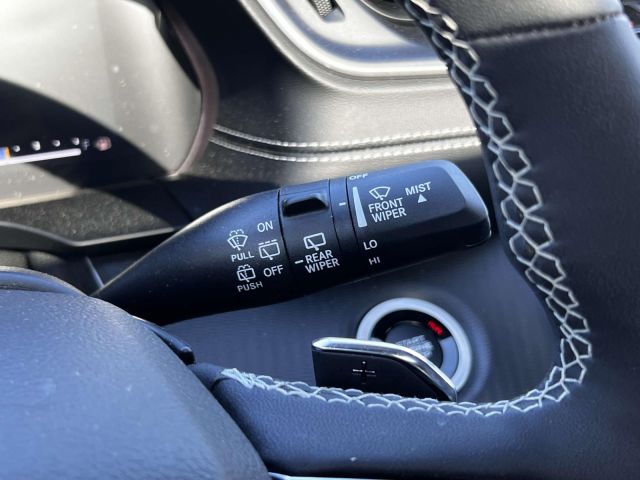 2023 Jeep Grand Cherokee Altitude X 4x4