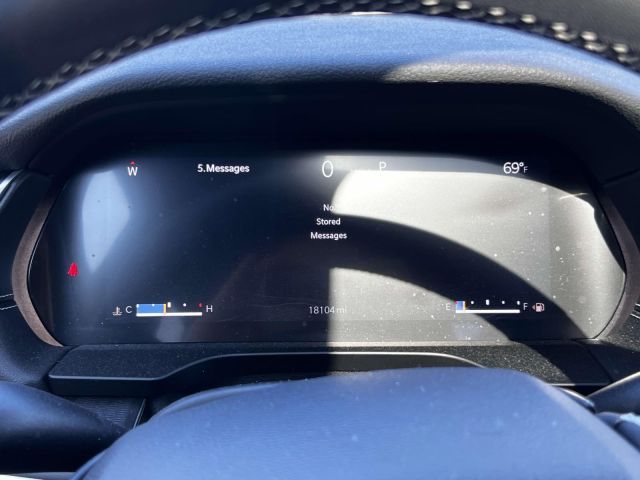2023 Jeep Grand Cherokee Altitude X 4x4