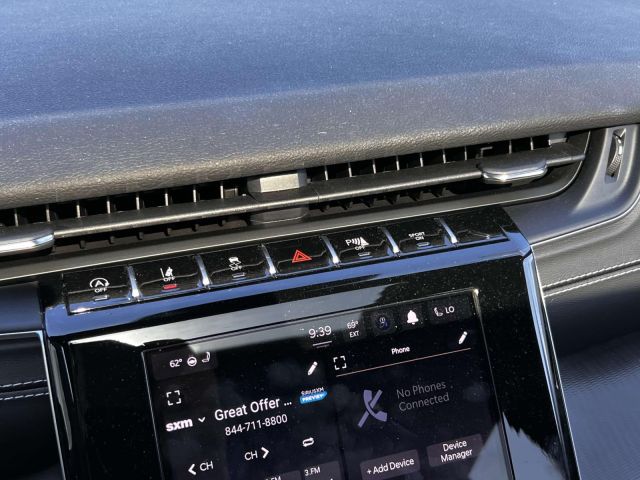 2023 Jeep Grand Cherokee Altitude X 4x4