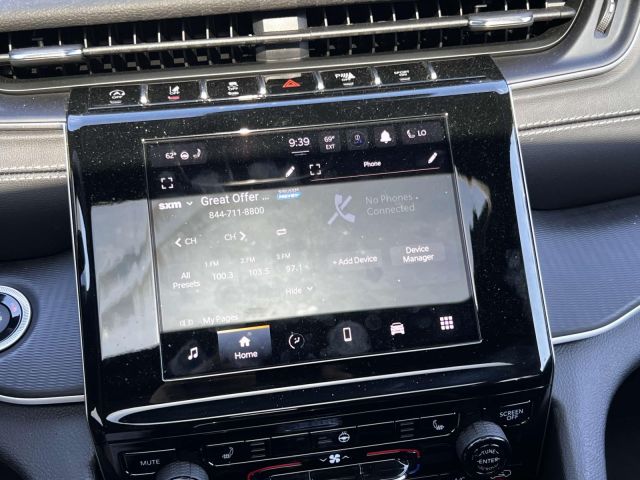 2023 Jeep Grand Cherokee Altitude X 4x4
