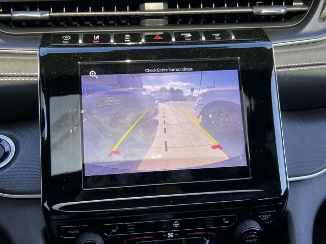 2023 Jeep Grand Cherokee Altitude X 4x4