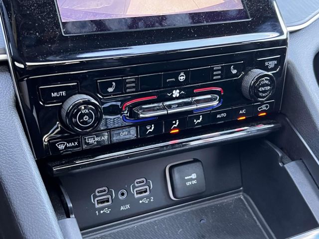 2023 Jeep Grand Cherokee Altitude X 4x4
