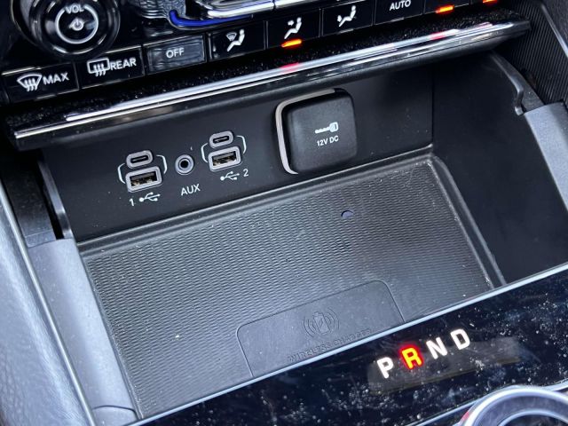 2023 Jeep Grand Cherokee Altitude X 4x4