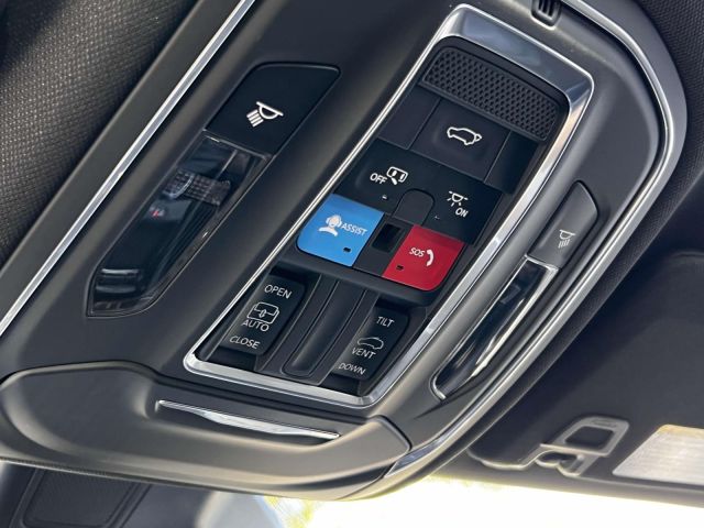2023 Jeep Grand Cherokee Altitude X 4x4