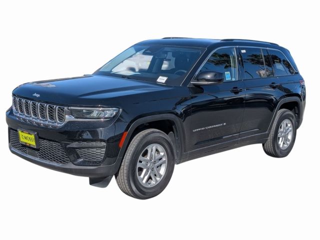 2023 Jeep Grand Cherokee Laredo 2023 Jeep Grand Cherokee Laredo