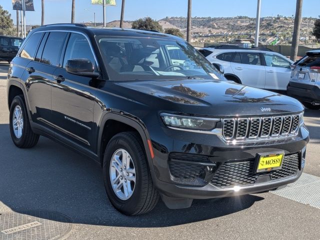 2023 Jeep Grand Cherokee Laredo 2023 Jeep Grand Cherokee Laredo