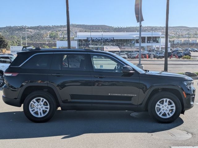 2023 Jeep Grand Cherokee Laredo 2023 Jeep Grand Cherokee Laredo