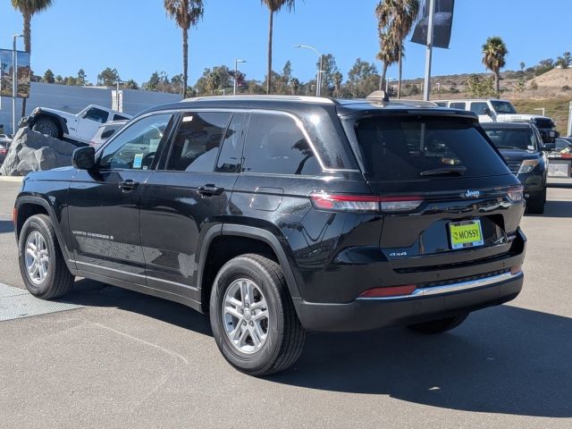 2023 Jeep Grand Cherokee Laredo 2023 Jeep Grand Cherokee Laredo