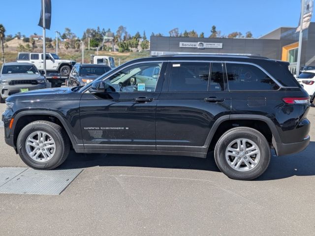 2023 Jeep Grand Cherokee Laredo 2023 Jeep Grand Cherokee Laredo