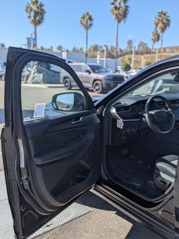 2023 Jeep Grand Cherokee Laredo 2023 Jeep Grand Cherokee Laredo