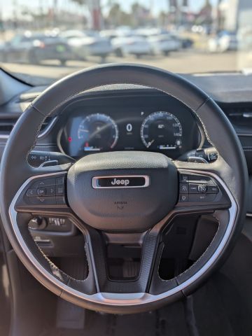 2023 Jeep Grand Cherokee Laredo 2023 Jeep Grand Cherokee Laredo