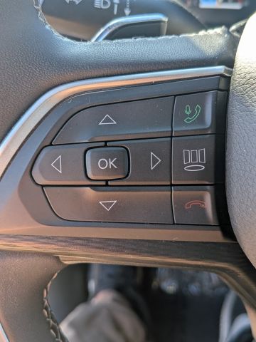 2023 Jeep Grand Cherokee Laredo 2023 Jeep Grand Cherokee Laredo