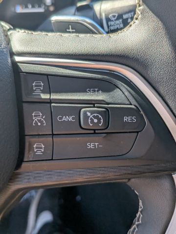 2023 Jeep Grand Cherokee Laredo 2023 Jeep Grand Cherokee Laredo