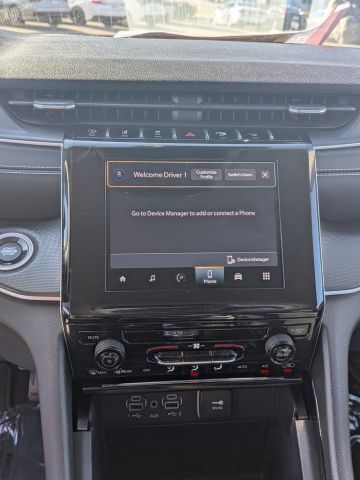 2023 Jeep Grand Cherokee Laredo 2023 Jeep Grand Cherokee Laredo