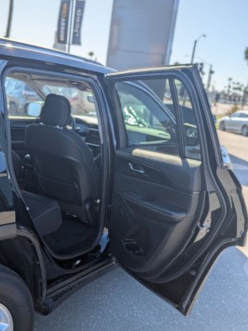 2023 Jeep Grand Cherokee Laredo 2023 Jeep Grand Cherokee Laredo