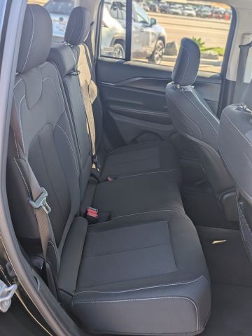 2023 Jeep Grand Cherokee Laredo 2023 Jeep Grand Cherokee Laredo