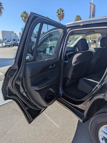 2023 Jeep Grand Cherokee Laredo 2023 Jeep Grand Cherokee Laredo