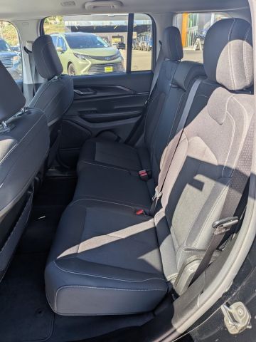 2023 Jeep Grand Cherokee Laredo 2023 Jeep Grand Cherokee Laredo